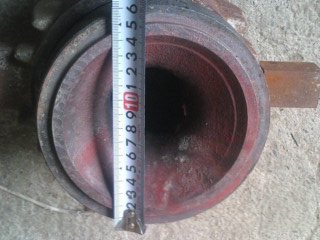 B-331《中古灯油バーナー》