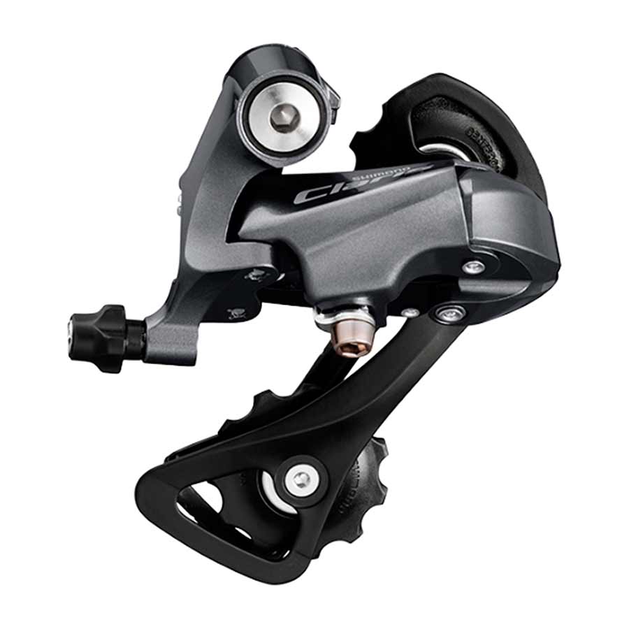 Shimano Claris Rear Derailleur 8-Speed RD-R2000 – Atelier Olympia