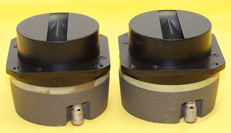 JBL 2405 ツィーター