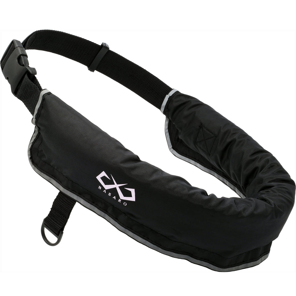 JES BASARO (ジェスバサロ) 自動膨張式 ライフジャケット B-Life-Jac