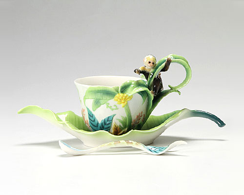 フランツ・コレクション - カップ＆ソーサー - 伝統工芸 - 贈答ギフト