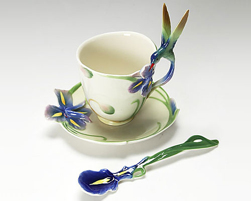 フランツ・コレクション - カップ＆ソーサー 2 - 伝統工芸 - 贈答