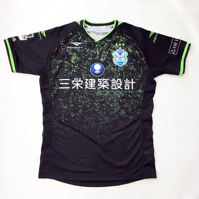 2016七夕記念ユニフォーム」デザイン発表！ « 湘南ベルマーレ公式サイト