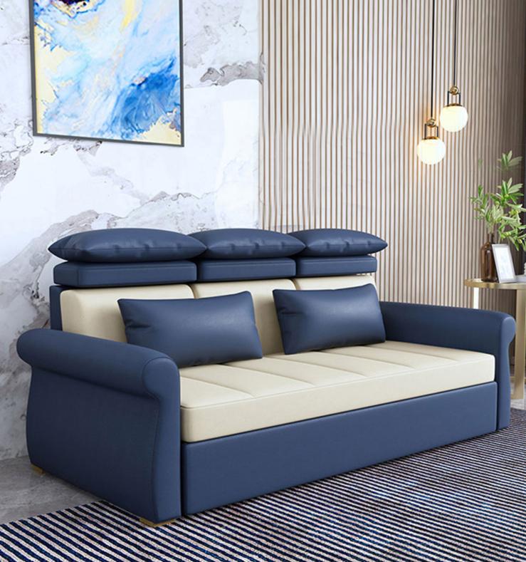 ソファベッド 多機能ソファー 2P 3P 北欧 おしゃれ fxgz-290