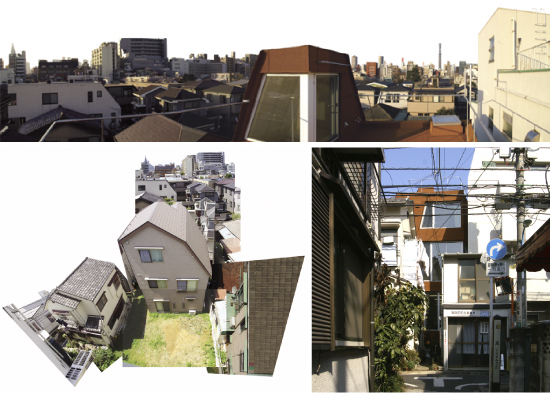 House & Atelier Bow-Wow