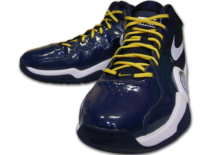 ナイキ エアズームブレイブ4【415133 400】NIKE AIR ZOOM BRAVE4