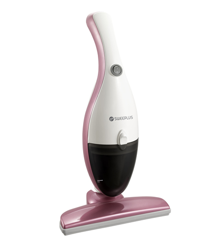 ハンディクリーナー】 SWEEPLUS（スウィープラス） ［CT-AC37］｜株式