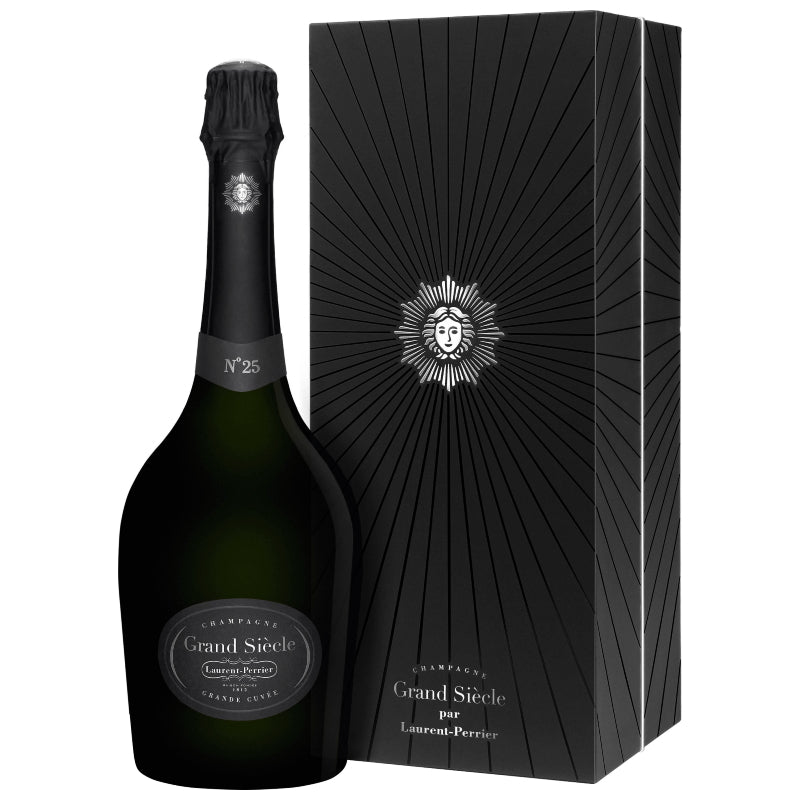 ローラン・ペリエ グラン・シエクル NO26 NV（化粧箱入り） | THE