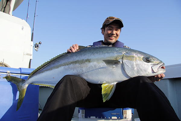 カーペンター BLC83／16 ブルーチェイサー