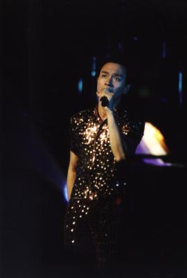 シネマジャーナル40号 張國榮(レスリー・チャン)特集