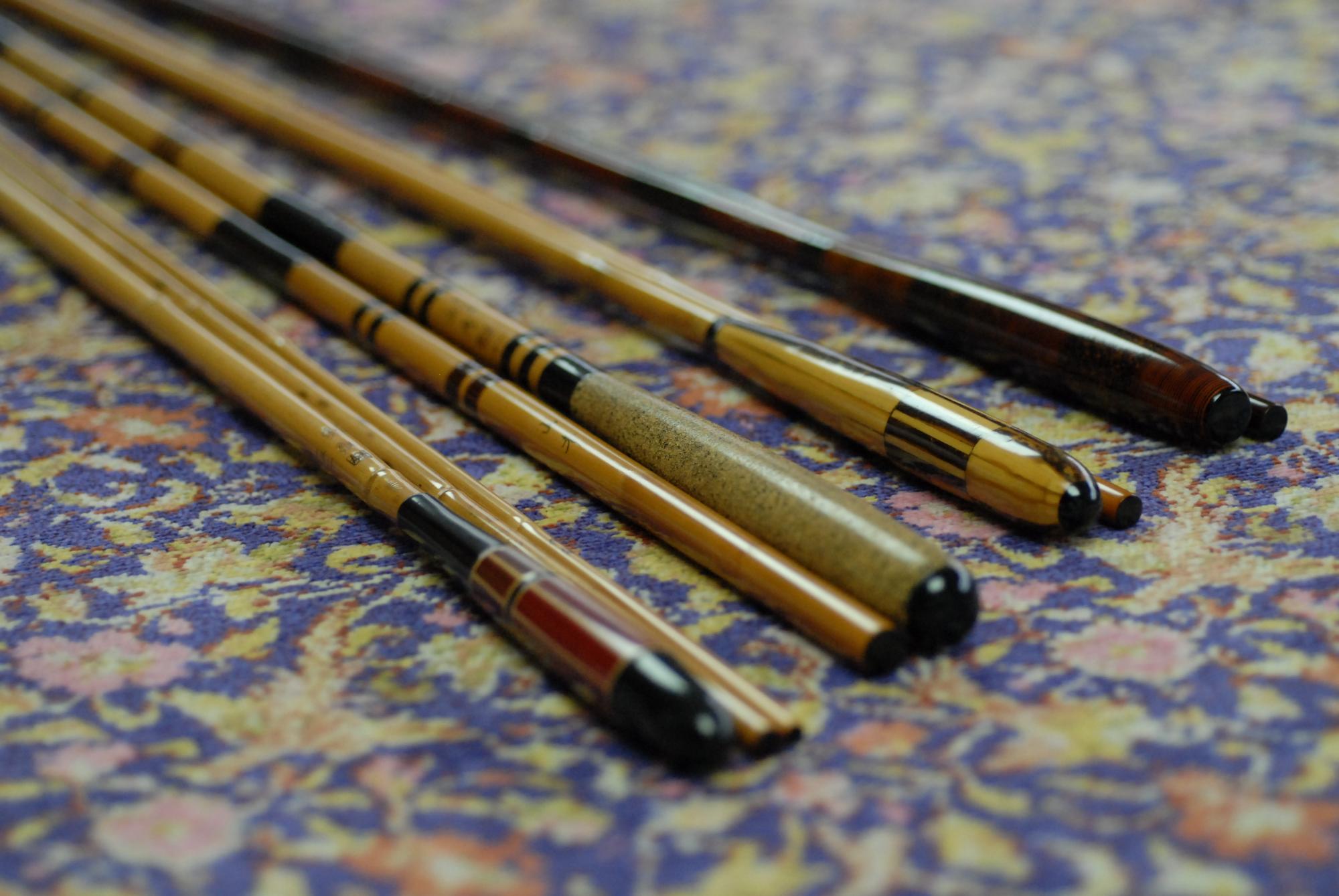 紀州へら竿 PR動画を公開しました！／橋本市