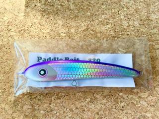 パドルベイト220｜｜WEBショップ｜Costa Fishing Service