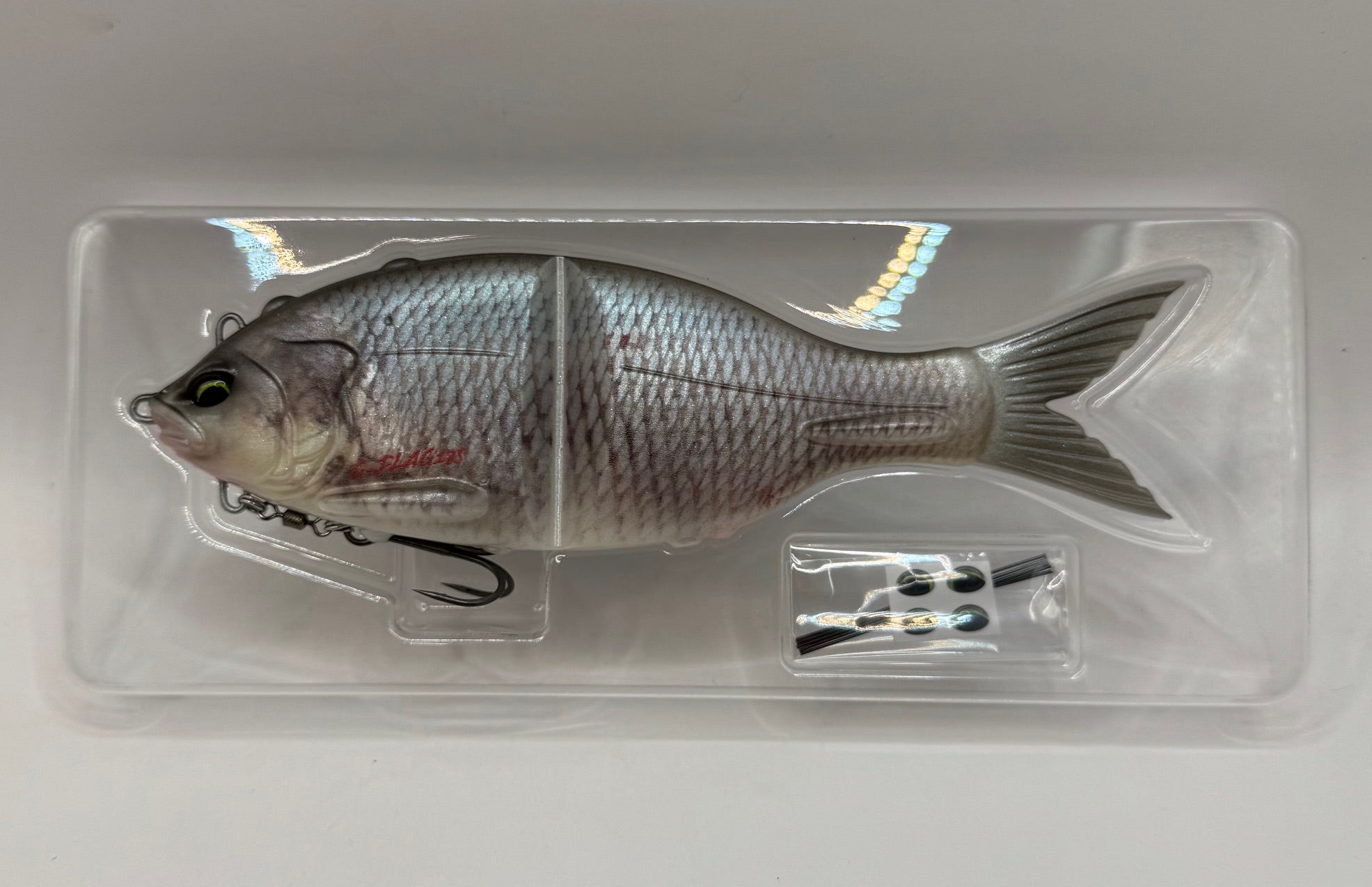 Grow Design Works G-FLAG 175 – Clearlake Outdoors