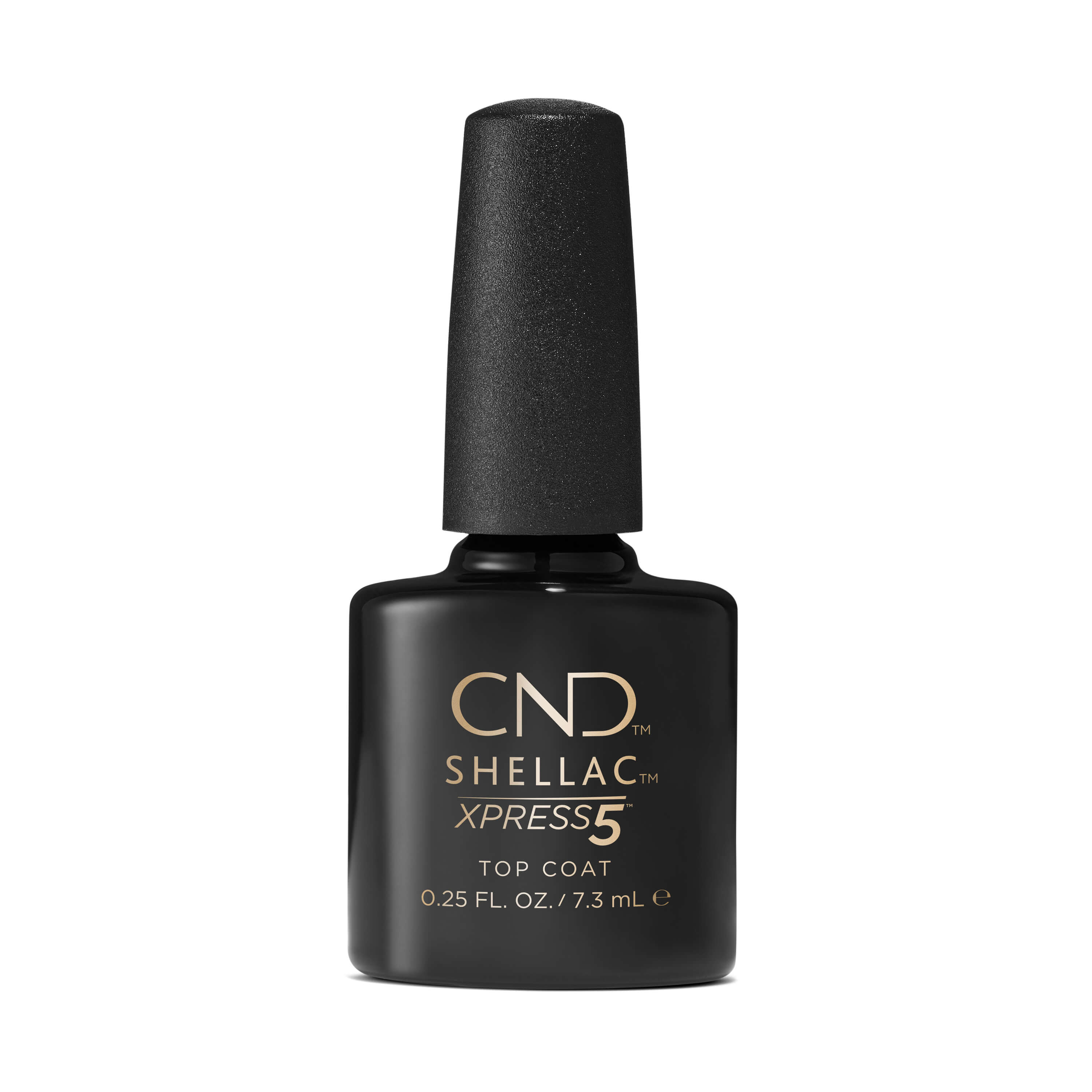 CND™ SHELLAC™ XPRESS5™ Top Coat – Creative Nail Design