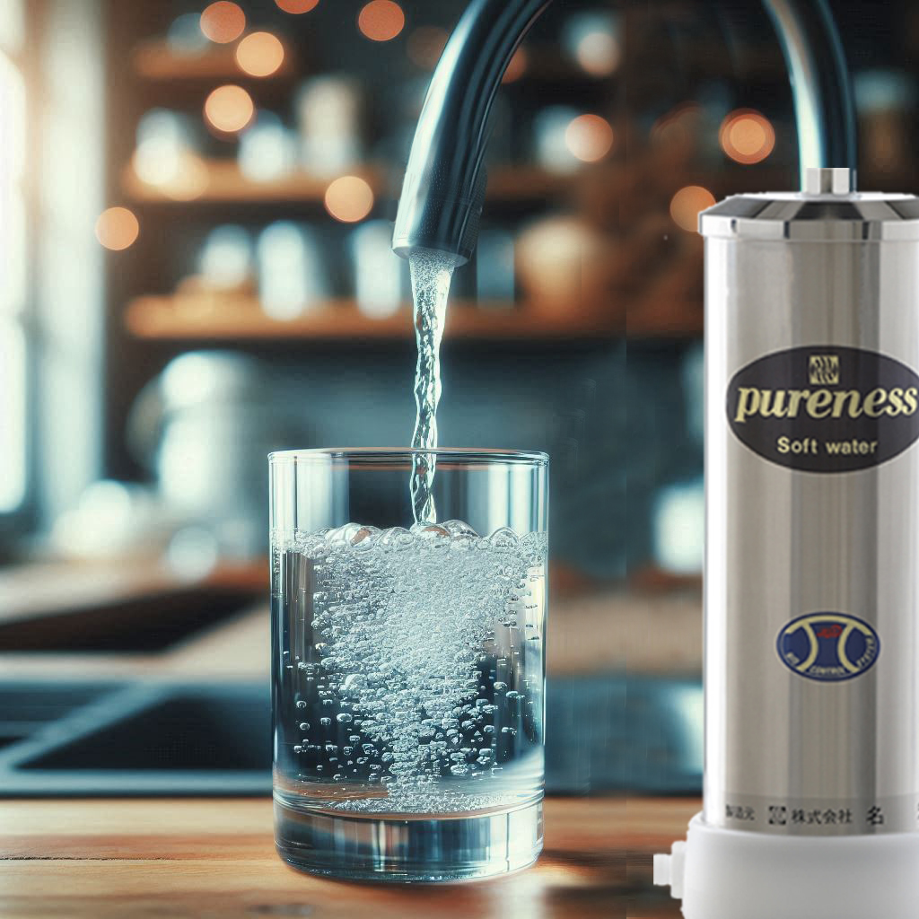 浄水器 - パイウォーター