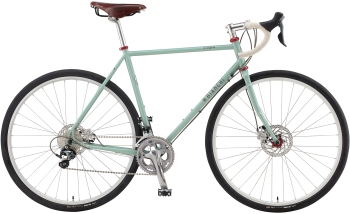 Bianchi Lupo(ビアンキ ルポ)クロスバイク(2017年モデル)通販