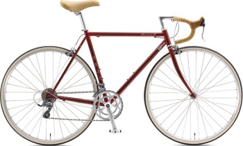 FUJI BALLAD R(バラッドR)ロードバイク(2016年モデル