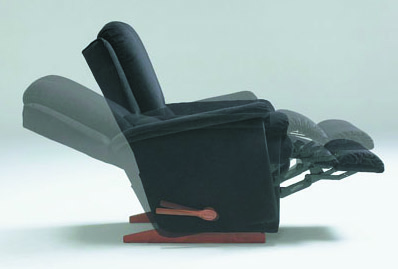 レイジーボーイ新作入荷＆OZONEレイジーボーイ・コーナー新設