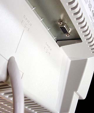 Review: Sony CDP-G400 19