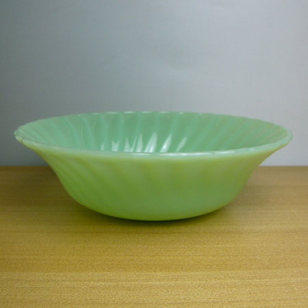 ファイヤーキング☆ジェダイ シェル ベジタブルボウル☆DEALERSHIP