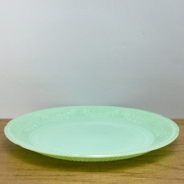 ファイヤーキング☆アリス ディナープレート☆DEALERSHIP