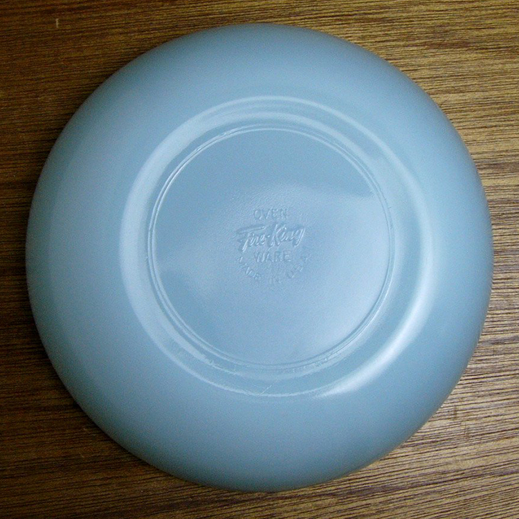 ファイヤーキング☆スープ＆サラダボウル☆DEALERSHIP