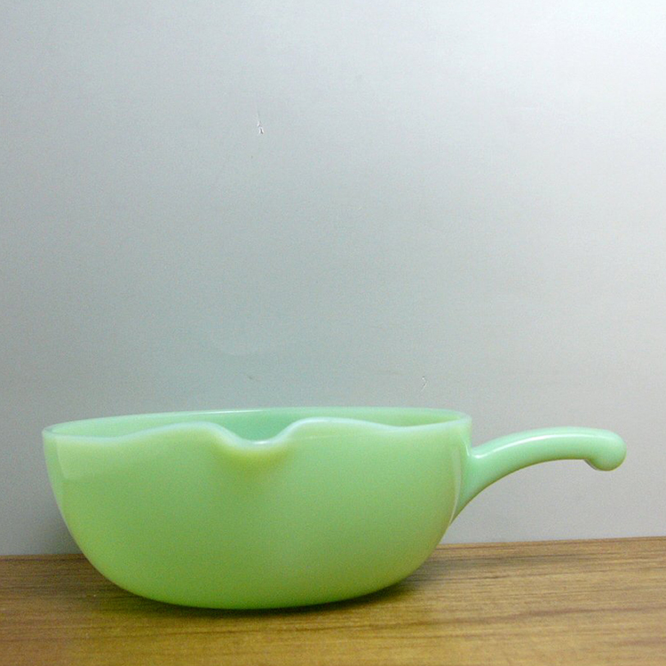 美品ファイヤーキングジェダイワンスポウトスキレット