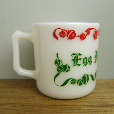 ヘーゼルアトラス☆エッグノッグ☆DEALERSHIP