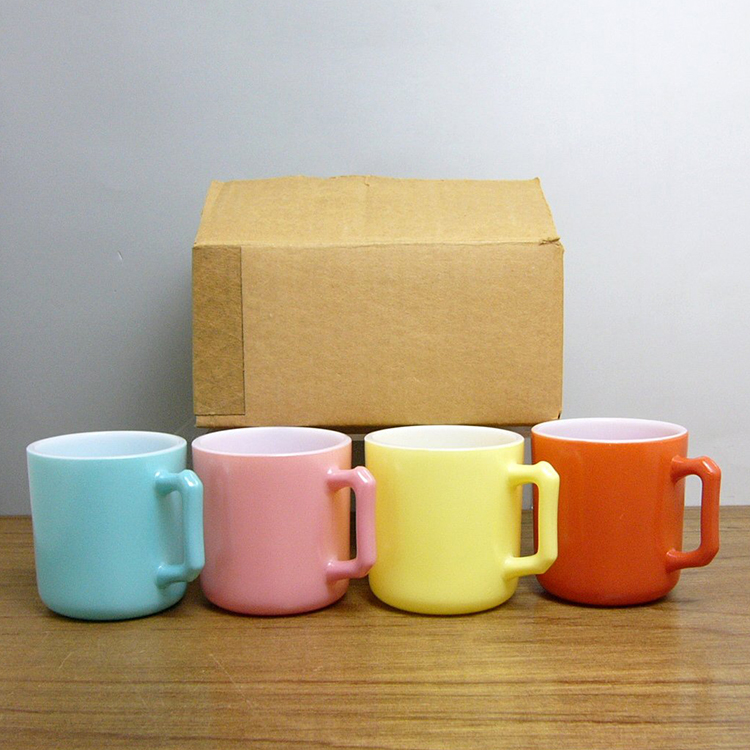 ヘーゼルアトラス☆チャイルドマグ 4点セット☆DEALERSHIP