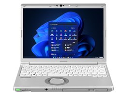 Panasonic / パナソニック Let's note SV1 CF-SV1RDAAS（Windows11 Pro