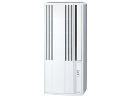☆コロナ 窓用エアコン リララウインドエアコン 冷房専用シリーズ