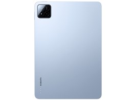 ☆Xiaomi Xiaomi Pad 7 8GB+256GB VHU5465JP [ブルー] - ノート