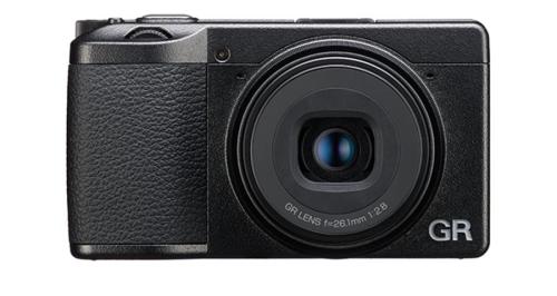 アウトレット 保証書他店印付品】☆RICOH / リコー GR IIIx HDF 特別