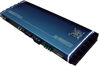 DIECOCK製品情報 | パワーアンプ | DA-V3000STR