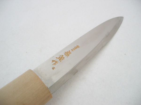 株）セキカワ［左藤蔵刃物］［ホッカイ棒］【越後道楽】 ＞ [左藤蔵