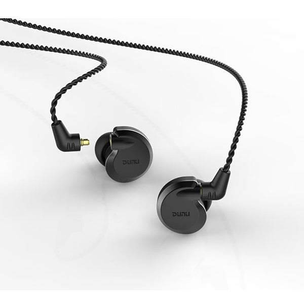 DUNU-TOPSOUND Falcon-C 隼 – e☆イヤホン