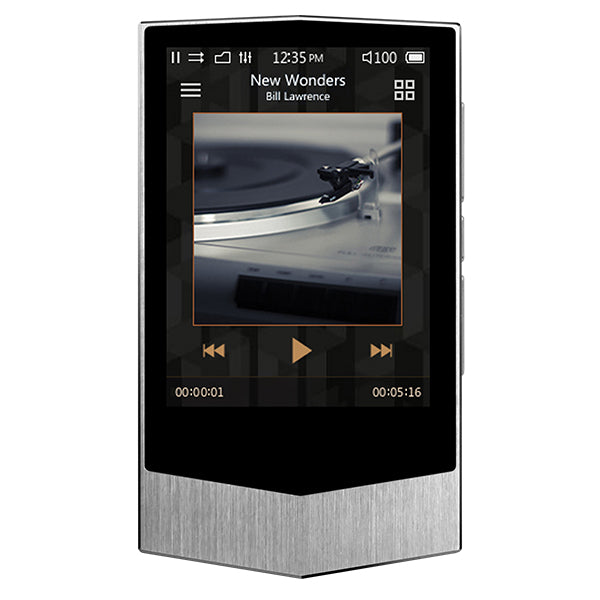 COWON PLENUE V【PV-64G】 – e☆イヤホン