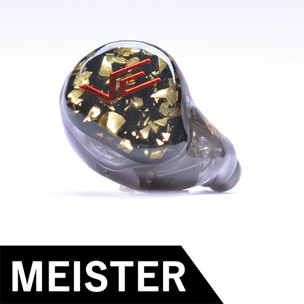 VISION EARS MEISTER – e☆イヤホン