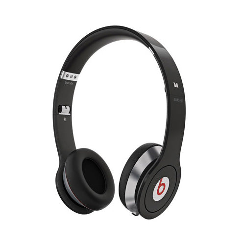 MONSTER CABLE Beats Solo HD with CT – e☆イヤホン