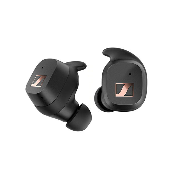 SENNHEISER SPORT True Wireless – e☆イヤホン