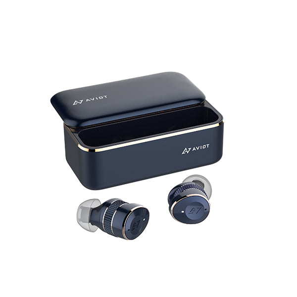 AVIOT TE-BD21j-ltd – e☆イヤホン