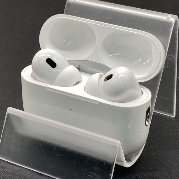 Apple 【中古】AirPods Pro (第2世代) MQD83J/A【名古屋】 – e☆イヤホン