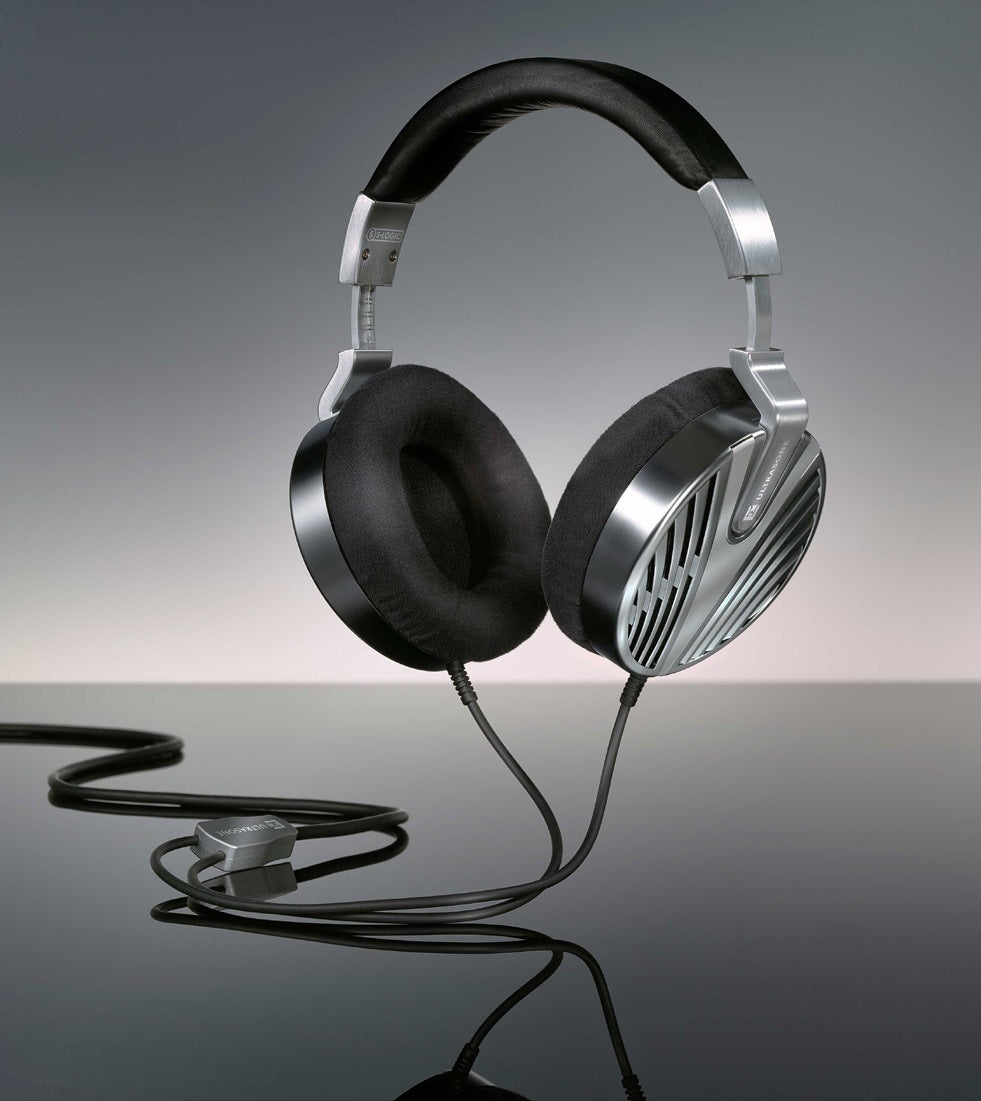 ULTRASONE edition12 – e☆イヤホン