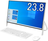 富士通デスクトップパソコン FMV ESPRIMO FH ネット限定モデルの詳細と販売