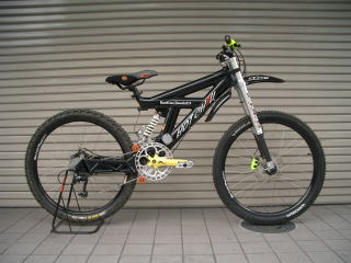 ホットチリ HOTCHILI HD9