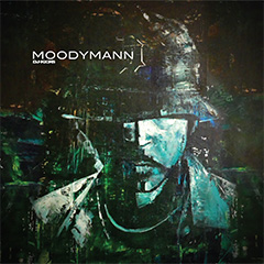 MOODYMANN - DJ-KICKS | ele-king