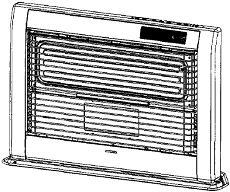 コロナ FF式石油暖房機 アグレシオ FF-AG68HF 補修部品 販売 部品交換
