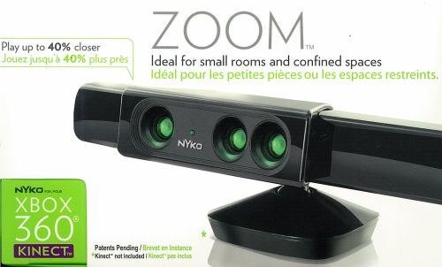 0910)[(360)ZOOM for Kinect]が凄すぎる - ファミコンプラザゲーム最新