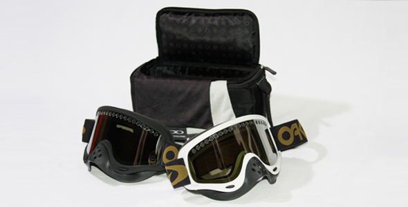 OAKLEY（オークリー） OAKLEY×Fragment Design O Frame® 09-10シーズン