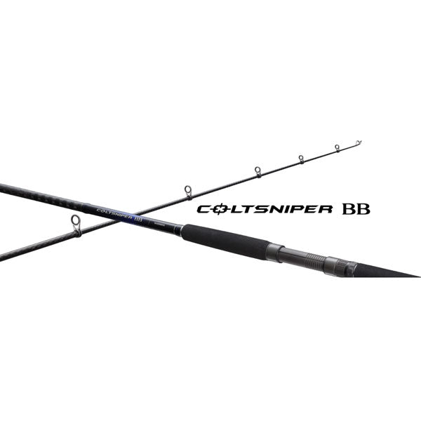 21 コルトスナイパーBB S100M-T – フィッシングマックス WEBSHOP